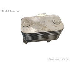 16Z202 Oil Cooler For 07-10 Chevrolet Silverado 2500 HD  6.6 12732979 Duramax Diesel